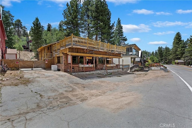 33037 Canyon Dr, Green Valley Lake, CA 92341 - photo 53