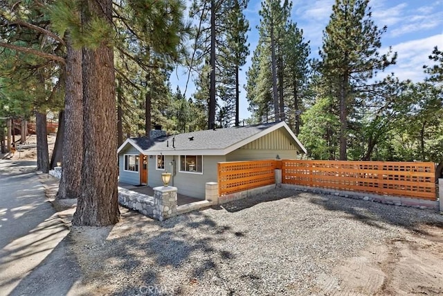 33037 Canyon Dr, Green Valley Lake, CA 92341 - photo 14