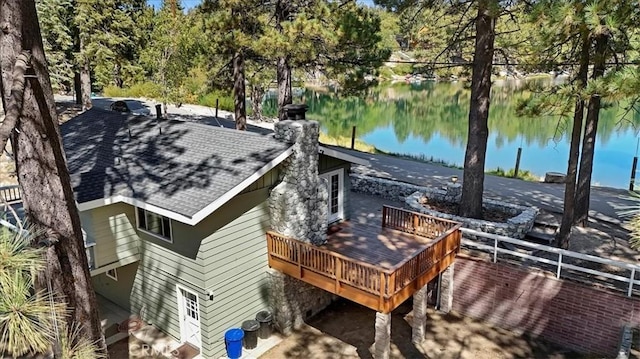 33037 Canyon Dr, Green Valley Lake, CA 92341 - photo 7