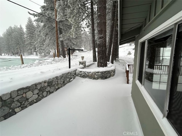 33037 Canyon Dr, Green Valley Lake, CA 92341 - photo 17
