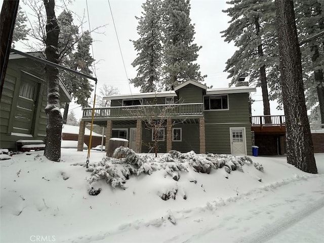 33037 Canyon Dr, Green Valley Lake, CA 92341 - photo 43