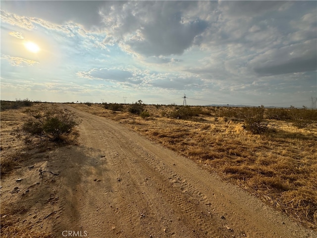 0 La Paz St, Adelanto CA, 92301 land for sale