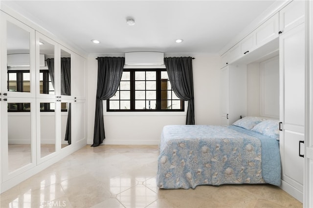 1165 Noria St, Laguna Beach, CA 92651 - bedroom featuring recessed lighting