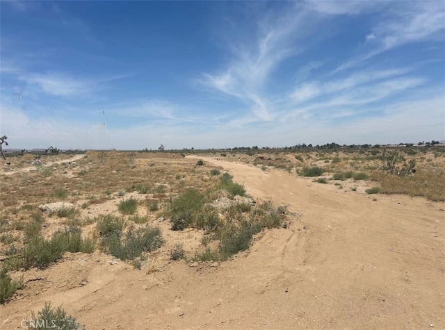 0AVE Bartlett, Adelanto CA, 92301 land for sale