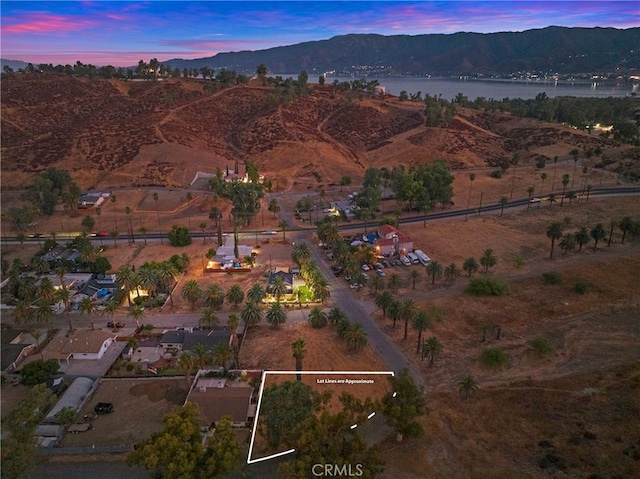 Listing photo 3 for 0 Mcbride Ave, Lake Elsinore CA 92530