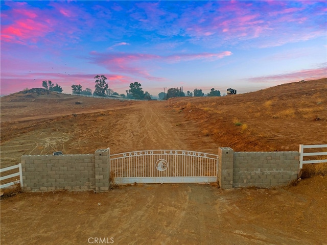 1 Saddleback L, Menifee CA, 92584 land for sale