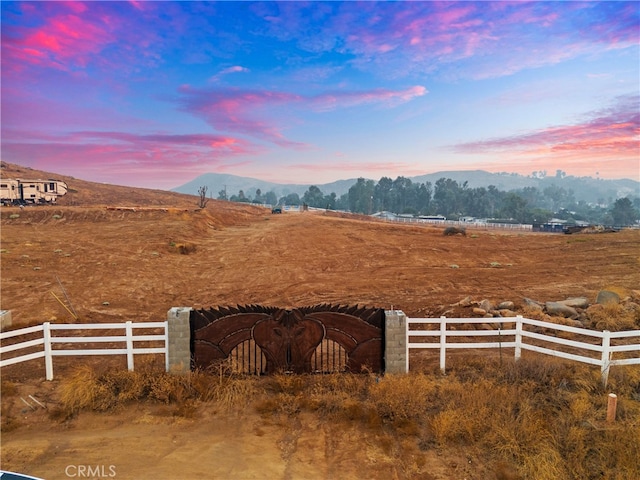 Listing photo 2 for 1 Saddleback L, Menifee CA 92584