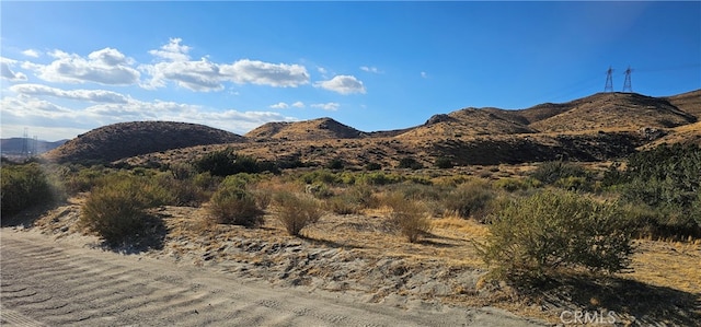 0 Soledad Pass Rd, Acton CA, 93550 land for sale