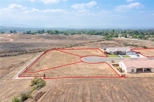 7955 Featherstone Ct, Riverside CA, 92506 land for sale