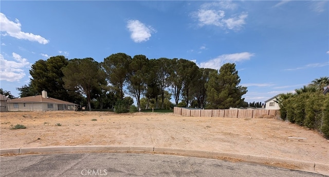 14784 Kent Ln, Helendale CA, 92342 land for sale