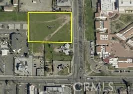 125 N Parsons Ave, Merced CA, 95341 land for sale