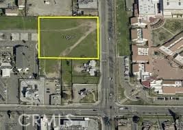 125 N Parsons Ave, Merced, CA 95341