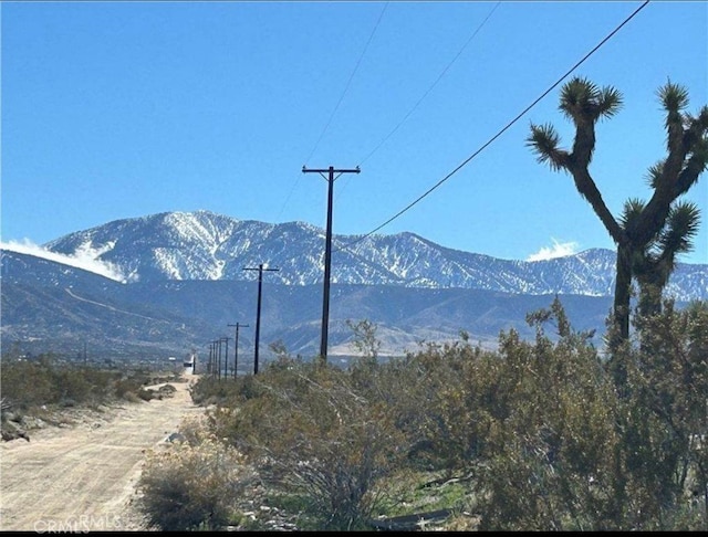 205 Largo Vista Rd, Palmdale CA, 93591 land for sale