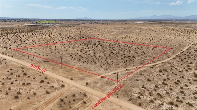 Listing photo 2 for 0 90th St, California City CA 93505