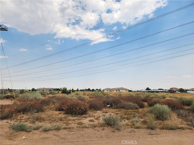 0 Jenny St, Hesperia CA, 92345 land for sale