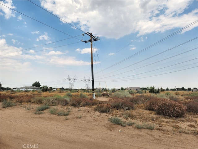 Listing photo 2 for 0 Jenny St, Hesperia CA 92345