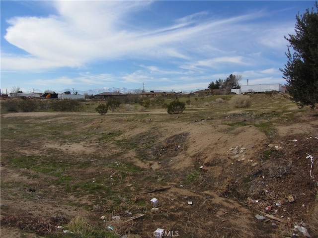 Listing photo 3 for 0 Hesperia Rd, Hesperia CA 92345