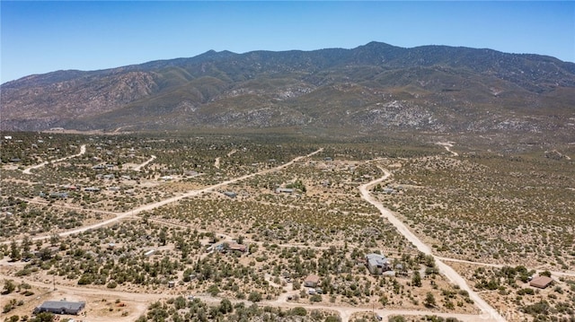 0 Bella Vis, Mountain Center CA, 92561 land for sale