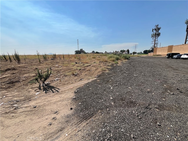 0 Mill, Rialto CA, 92376 land for sale