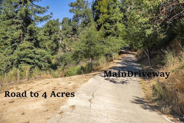 0 Glenwood Dr, Los Gatos CA, 95033 land for sale