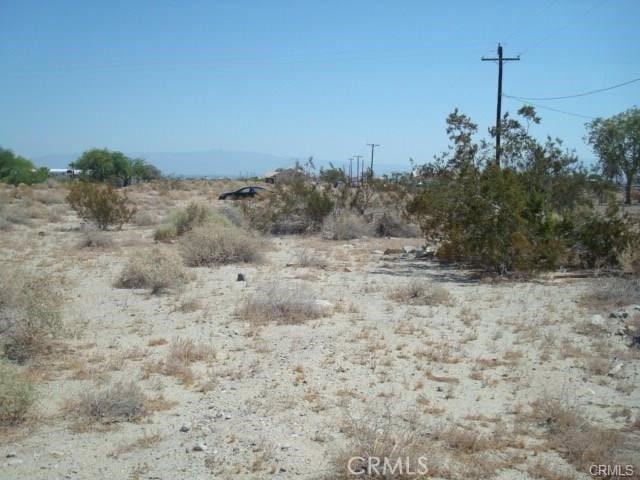 2571 Frontier St, Thermal CA, 92274 land for sale