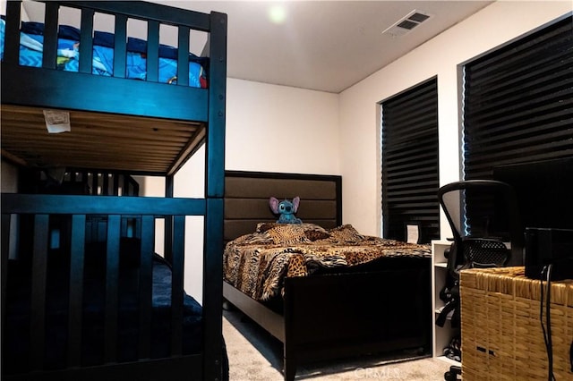 15032 Gallery Way Unit 8, Fontana, CA 92336 - view of carpeted bedroom