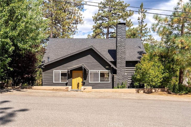 615 Chipmunk Ln, Big Bear Lake, CA 92315 - photo 2
