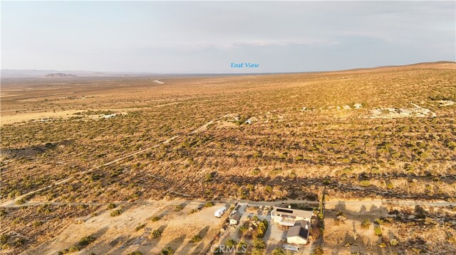 0 160th St E, Llano, CA 93544
