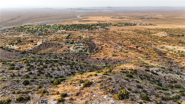 0 160th St E, Llano, CA 93544