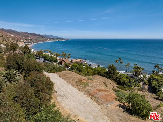 26714 Seagull Way, Malibu CA, 90265 land for sale