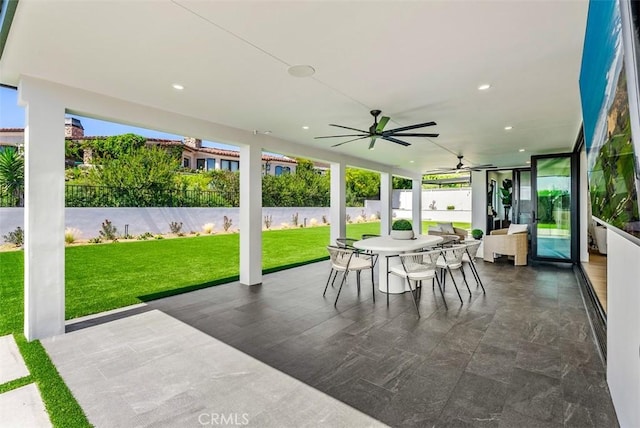 32531 Azores Rd, Dana Point, CA 92629 - view of sunroom / solarium