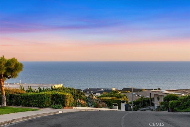 32531 Azores Rd, Dana Point, CA 92629 - water view