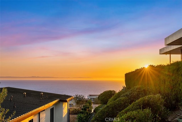 32531 Azores Rd, Dana Point, CA 92629 - water view