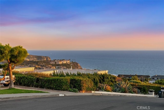 32531 Azores Rd, Dana Point, CA 92629 - water view