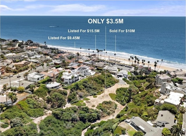 217 Vista Marina, San Clemente CA, 92672 land for sale