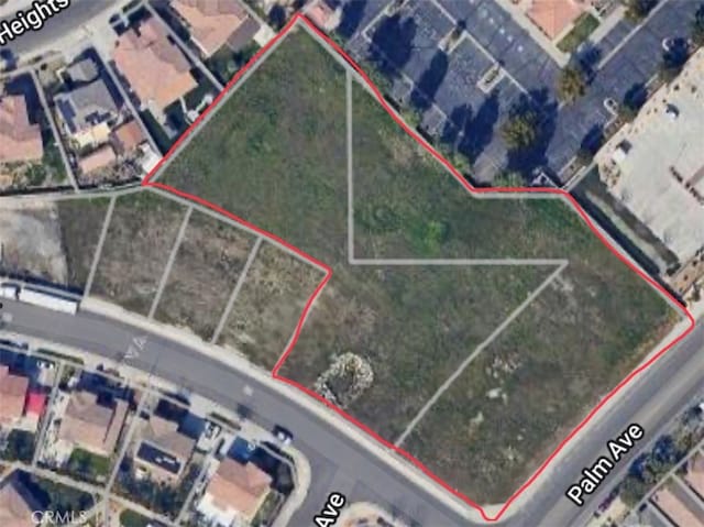 3 Milwaukee Park, San Jacinto CA, 92582 land for sale