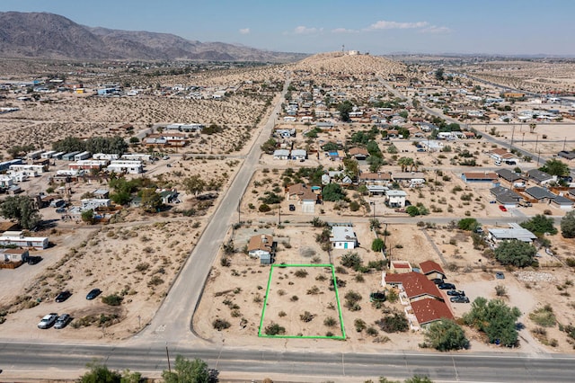 0 Adobe Rd Unit 29, Palms CA, 92277 land for sale