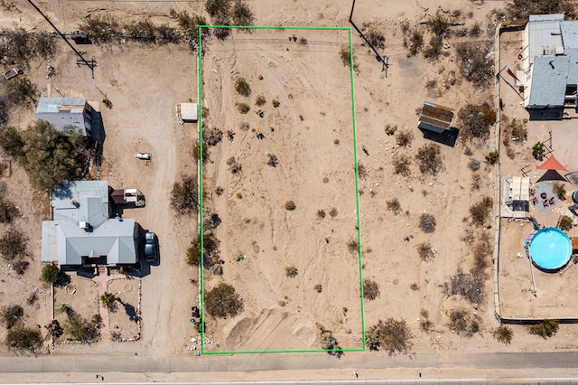 0 Baseline Rd Unit 29, Palms CA, 92277 land for sale