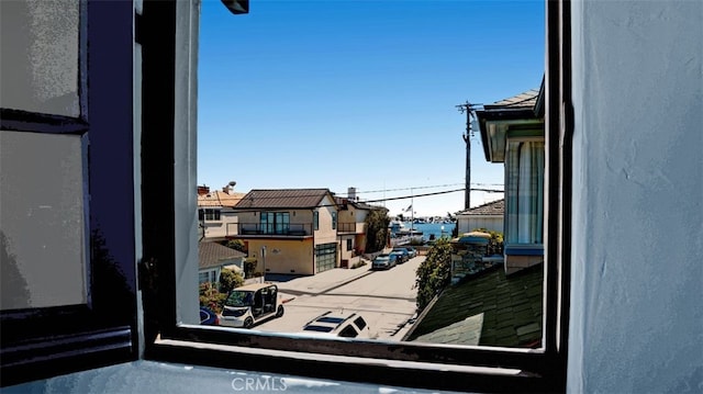 115 Apolena Ave, Newport Beach, CA 92662 - view of balcony