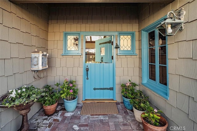 115 Apolena Ave, Newport Beach, CA 92662 - view of property entrance