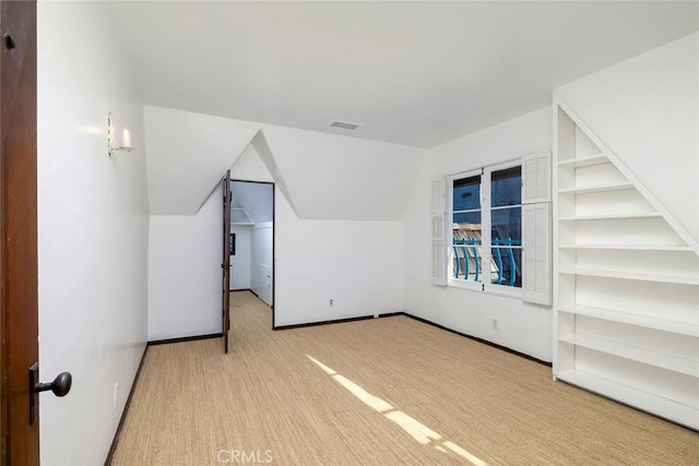 115 Apolena Ave, Newport Beach, CA 92662 - additional living space featuring carpet floors and baseboards