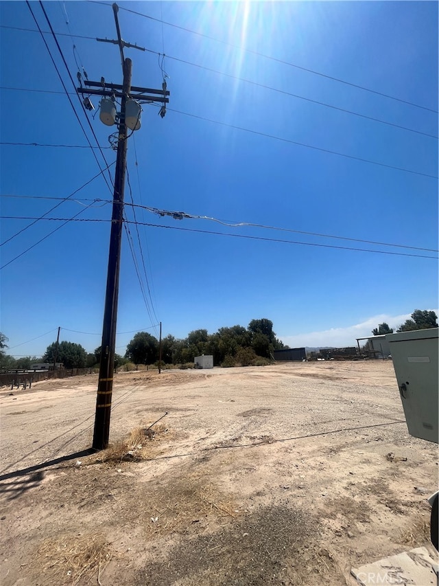 Listing photo 2 for 246 N Intake Blvd, Blythe CA 92225