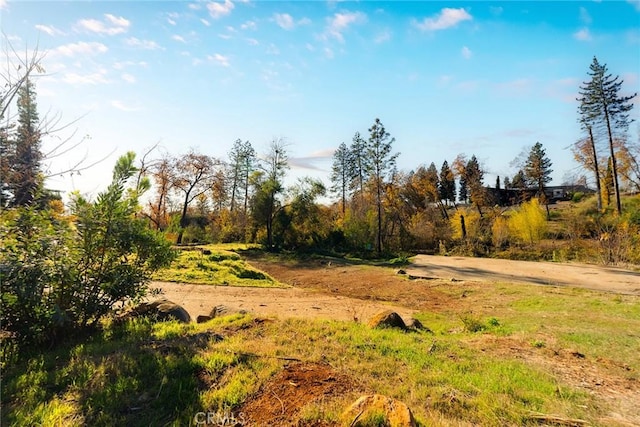 2182 Demille Rd, Paradise CA, 95969 land for sale