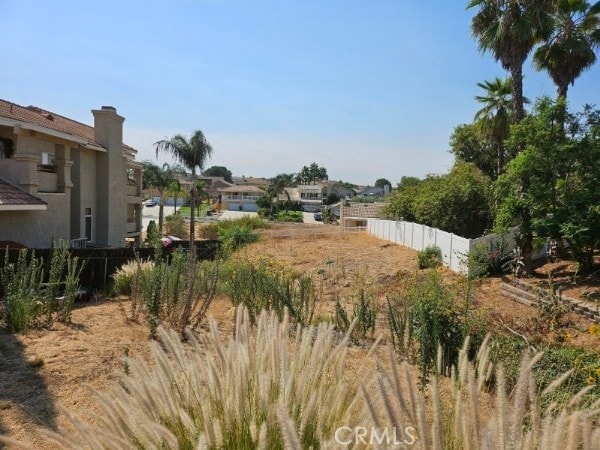 Listing photo 2 for 0 Four Winds Dr, Riverside CA 92503