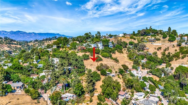 3164 Future St, Los Angeles CA, 90065 land for sale