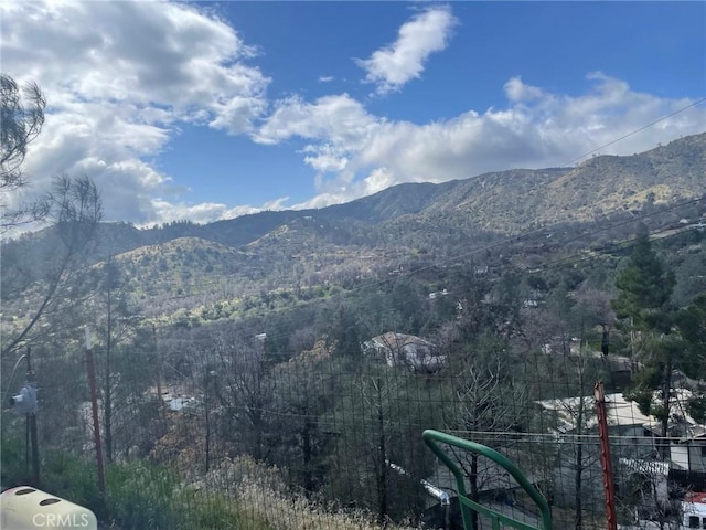 103 Mardella Dr, Bakersfield, CA 93285 - property view of mountains
