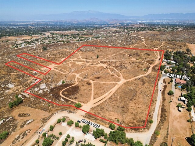 0 Roberts Rd, Woodcrest CA, 92508 land for sale