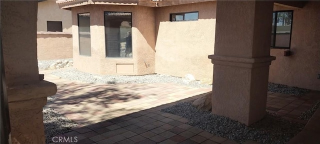 67130 Garbino Rd, Cathedral City, CA 92234 - view of patio / terrace
