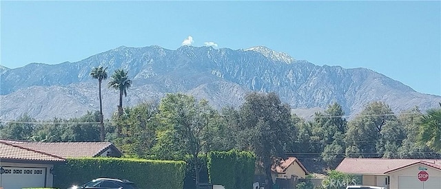 67130 Garbino Rd, Cathedral City, CA 92234 - view of mountain feature