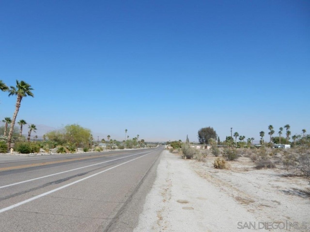 Listing photo 3 for 301 Palm Canyon Dr, Borrego Springs CA 92004